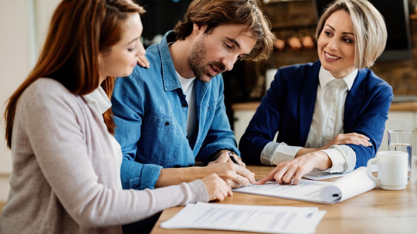 Term Insurance Intro