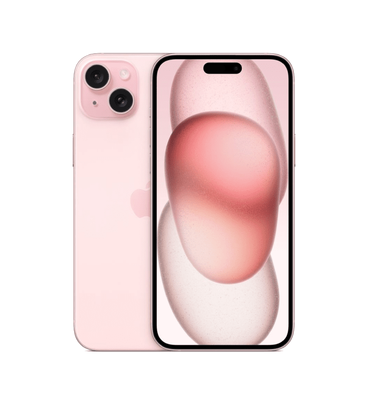 iPhone 15 Plus