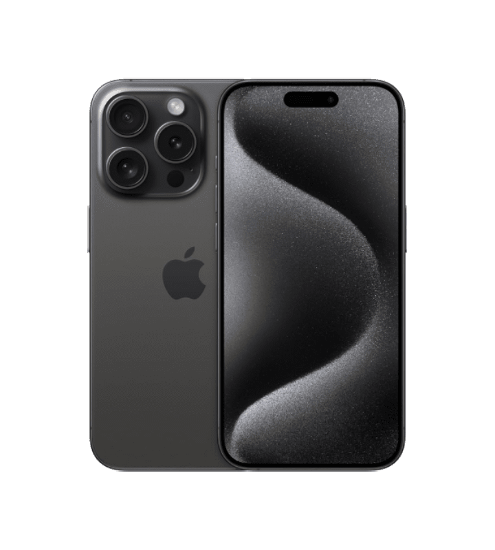 iPhone 15 Pro Design