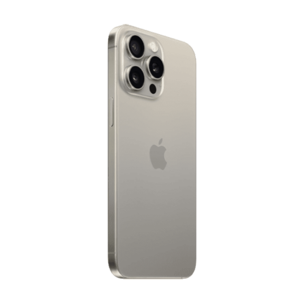 iPhone 15 Pro Max Camera