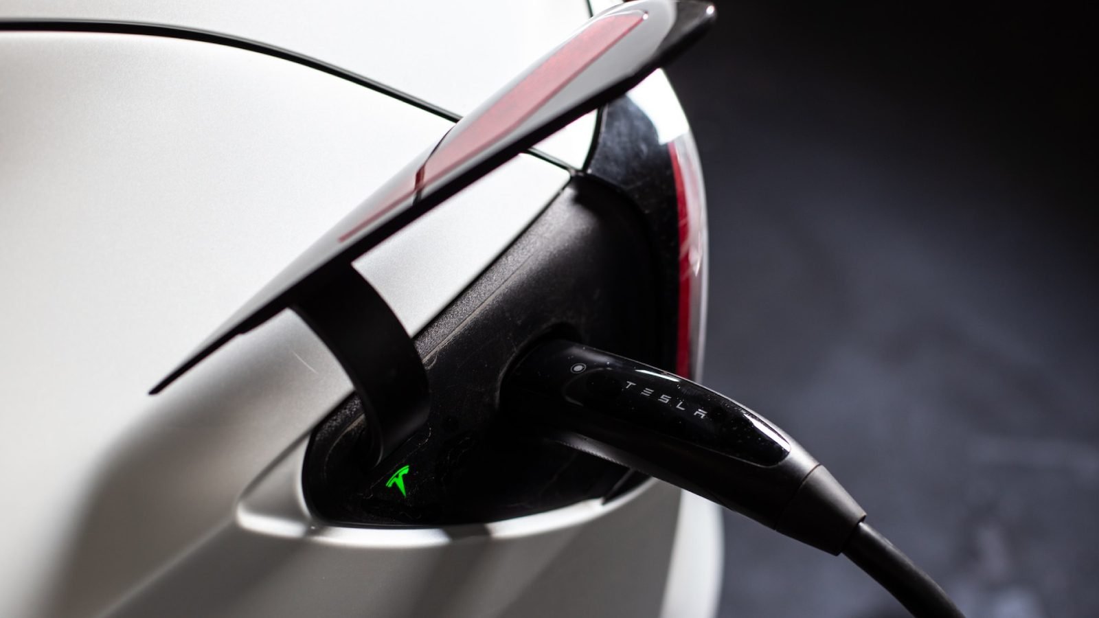 EV Global Sales Ranking