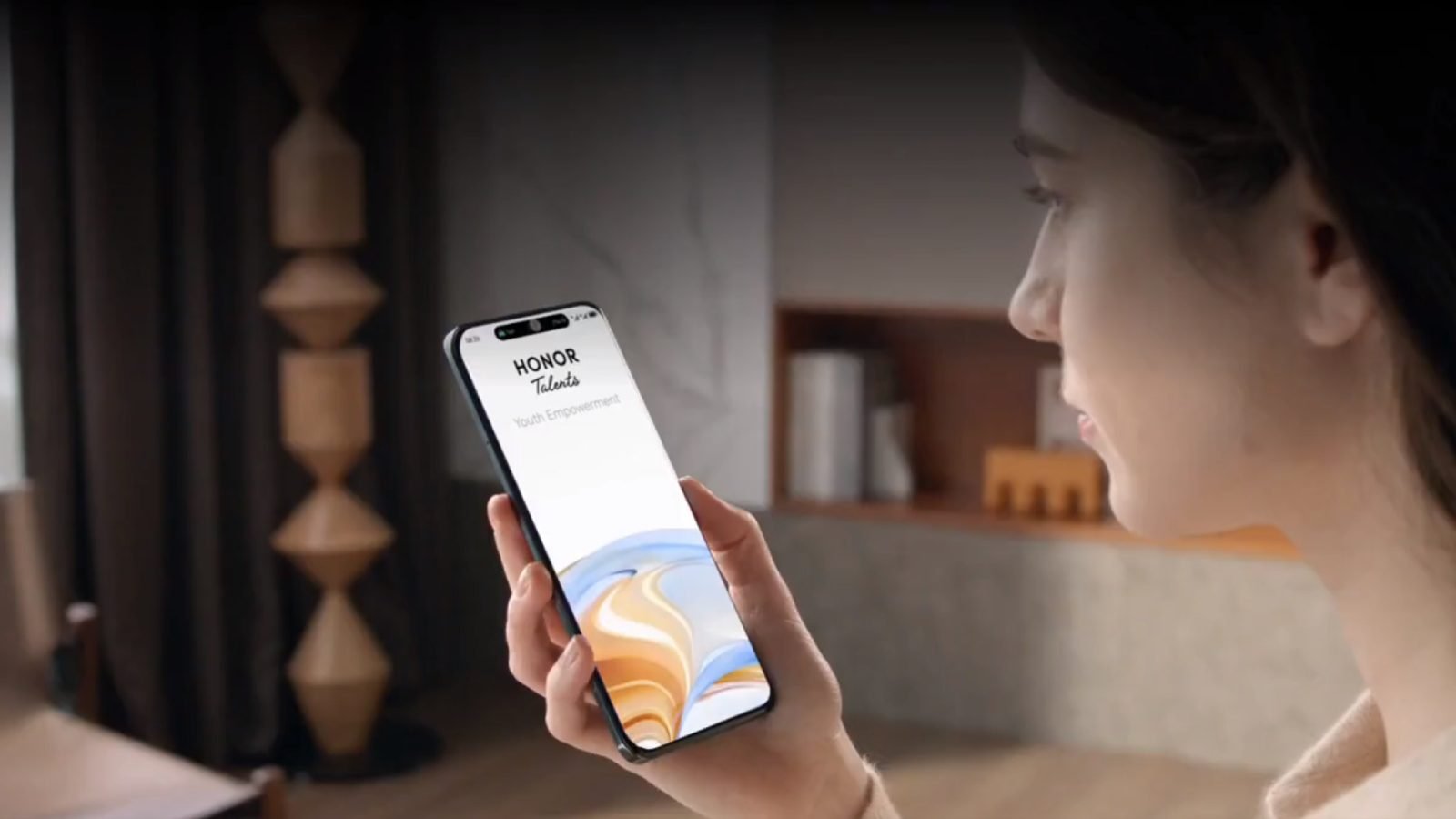 Honor Cutting Edge Tech