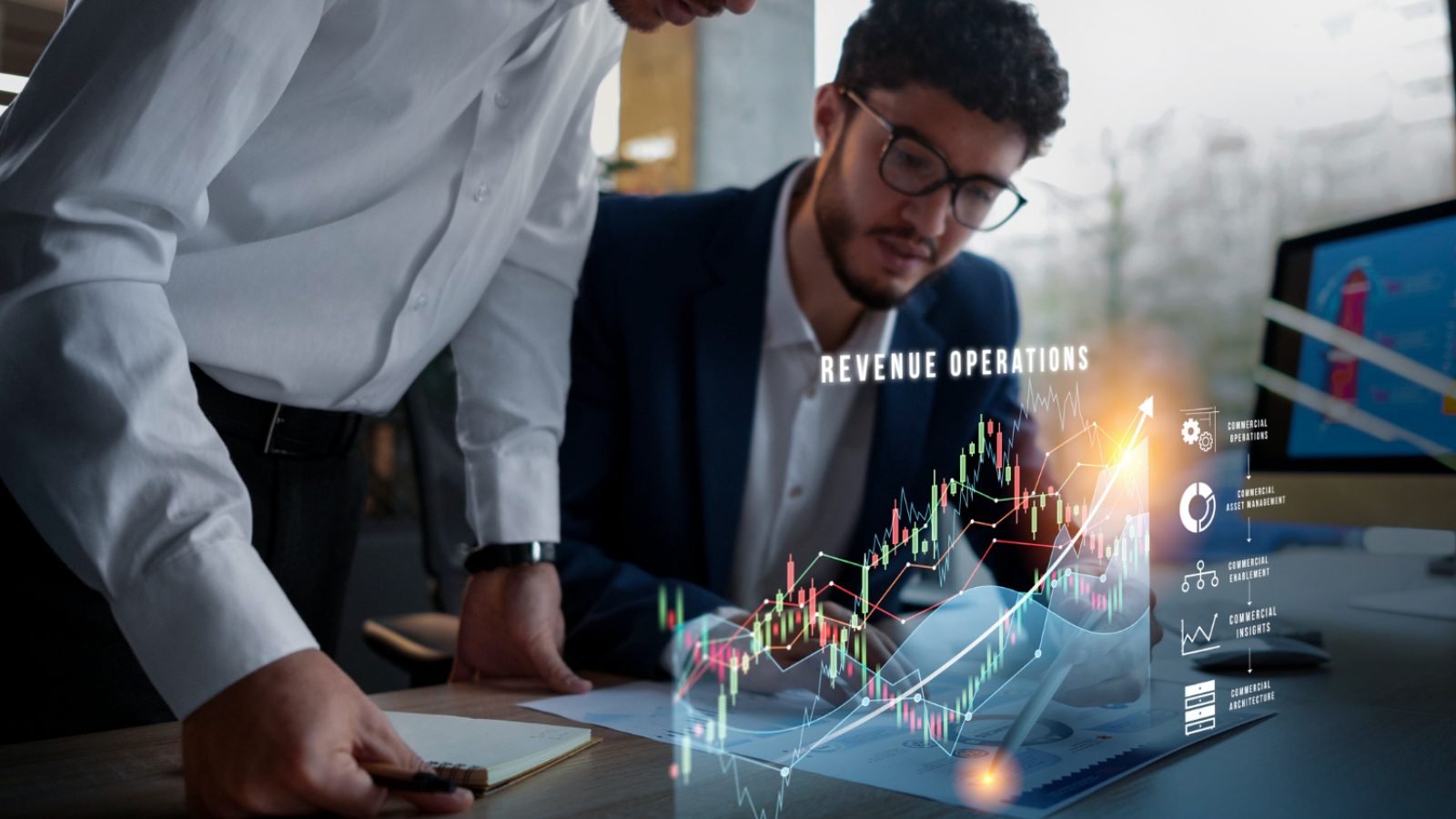 India IT and Business Service Market