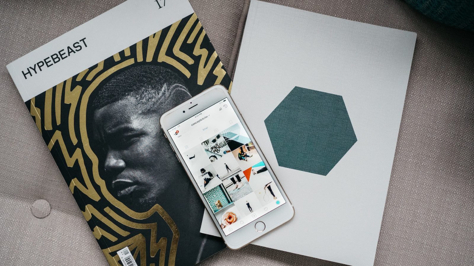 Instagram Filter Out Feature