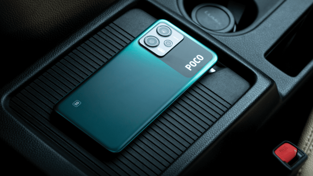 POCO Smartphone