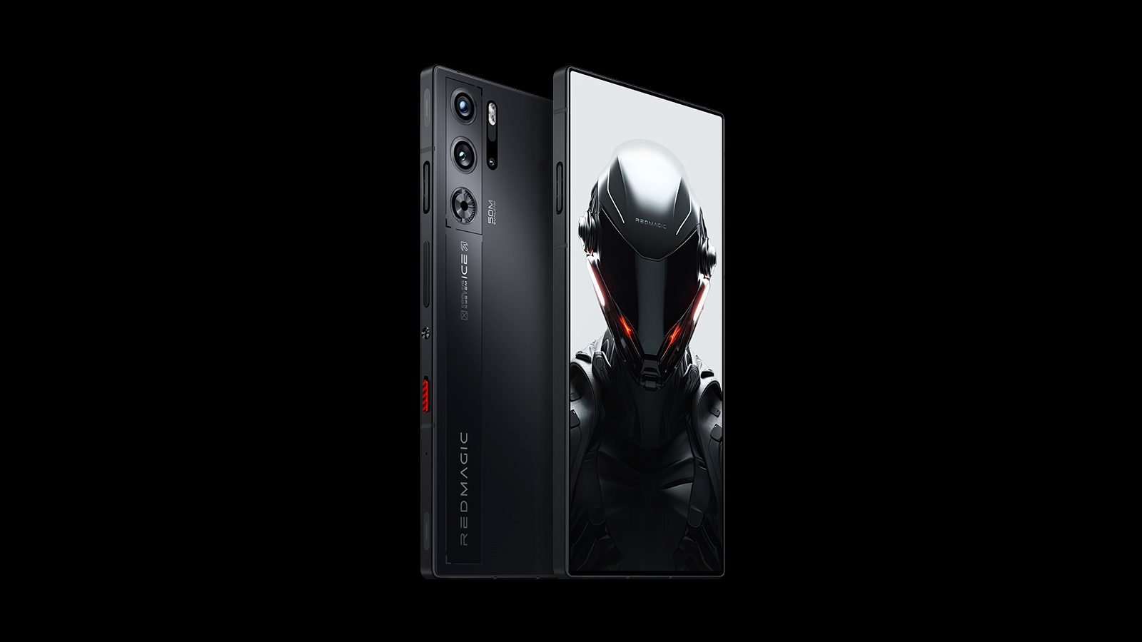 Highly-spec'd RedMagic 9 Pro series unveiled in China with U.S. version to  be introduced next month - PhoneArena