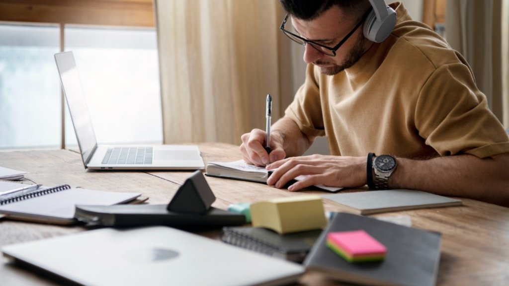 Shift to Online Learning