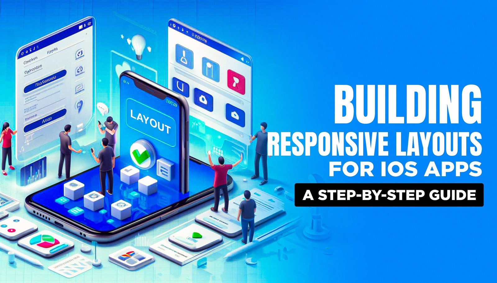 Building Responsive Layouts for iOS Apps