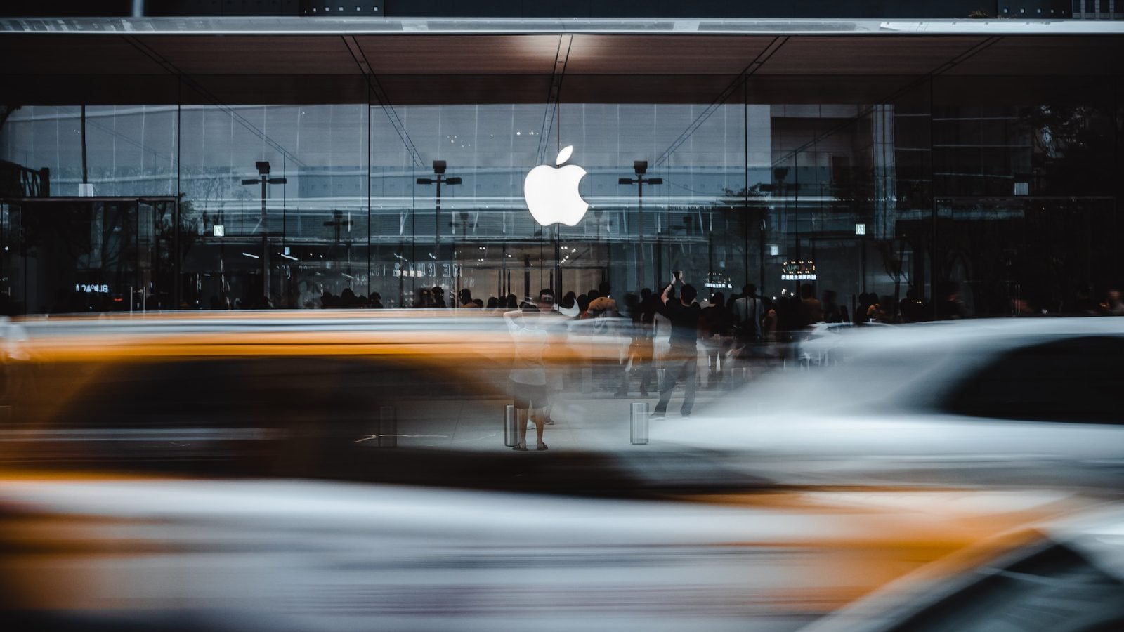Apple Next Gen Carplay