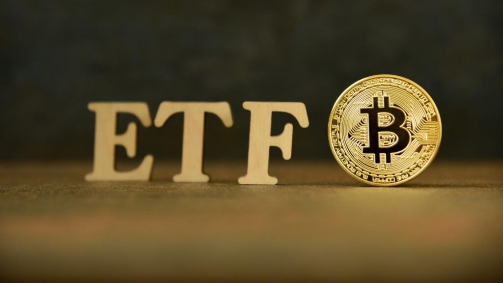 bitcoin etf Bitwise Spot Bitcoin ETF