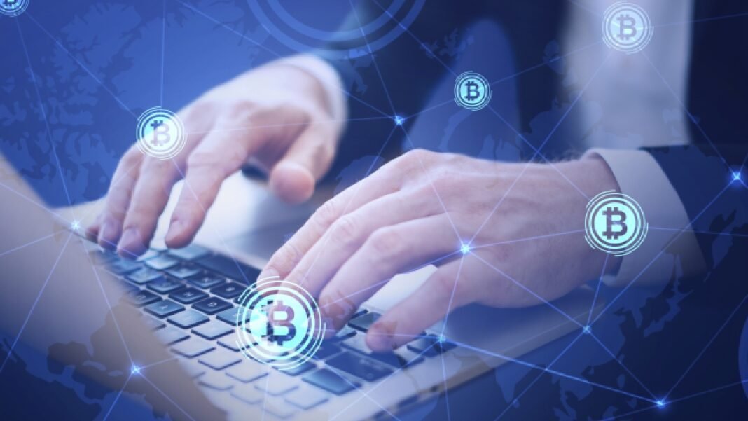 Blockchain Development