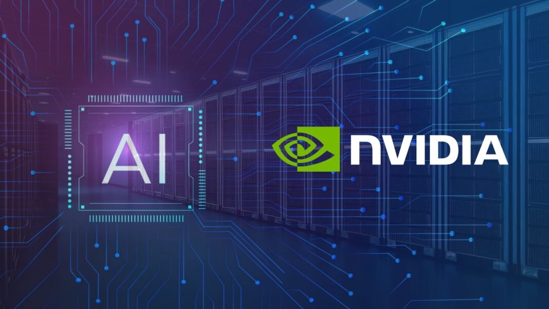 Nvidia AI Server