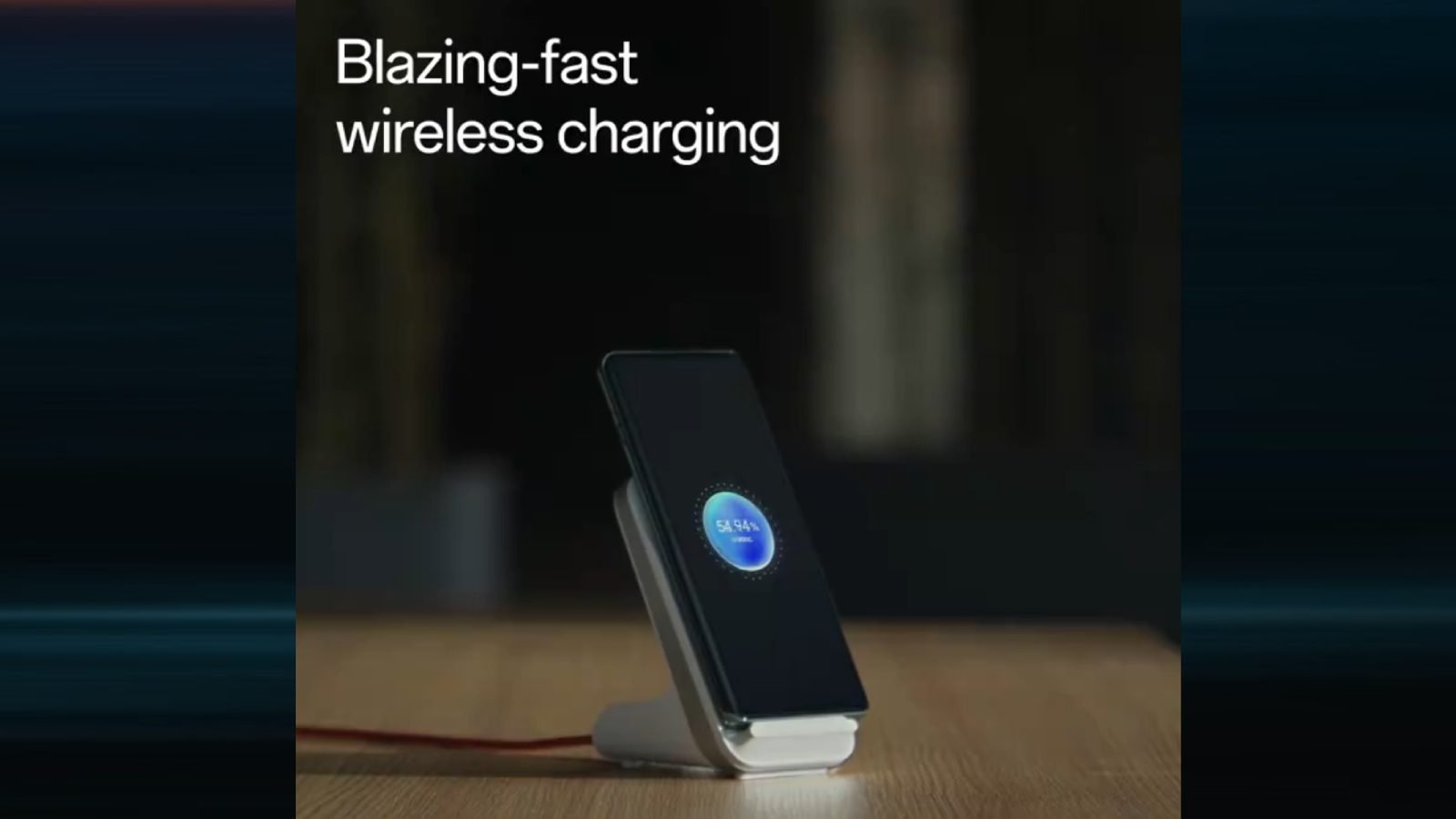 OnePlus 12 Fast Charging