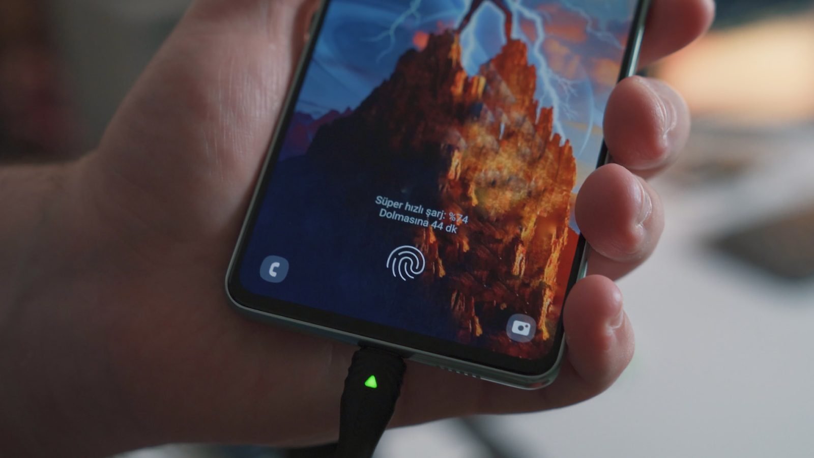 Samsung Display Business