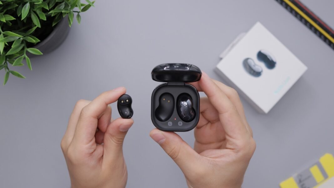 Samsung Galaxy Buds 3