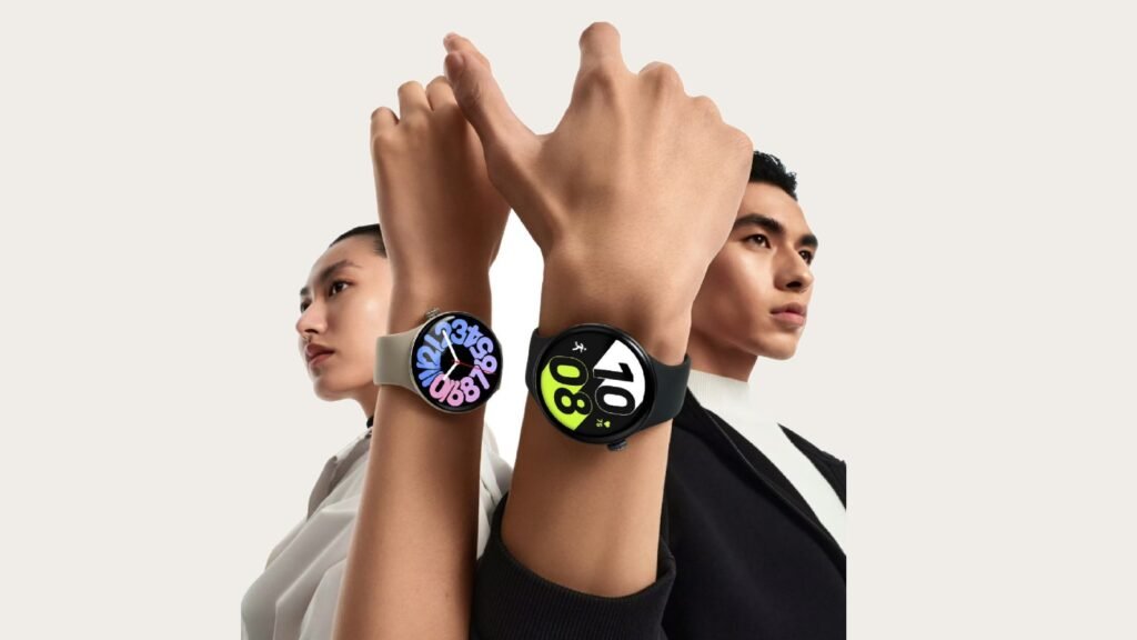 vivo watch 3 Vivo Watch 3