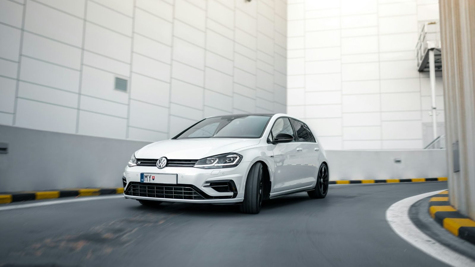 Volkswagen Door Safety