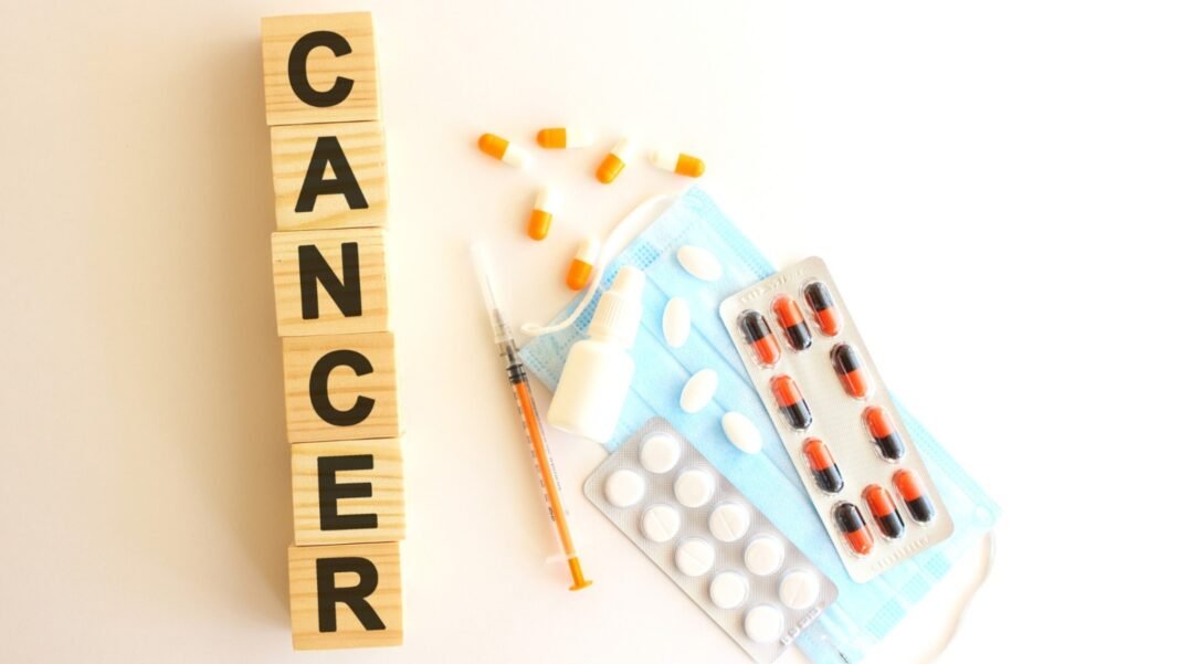 Anticancer Drugs