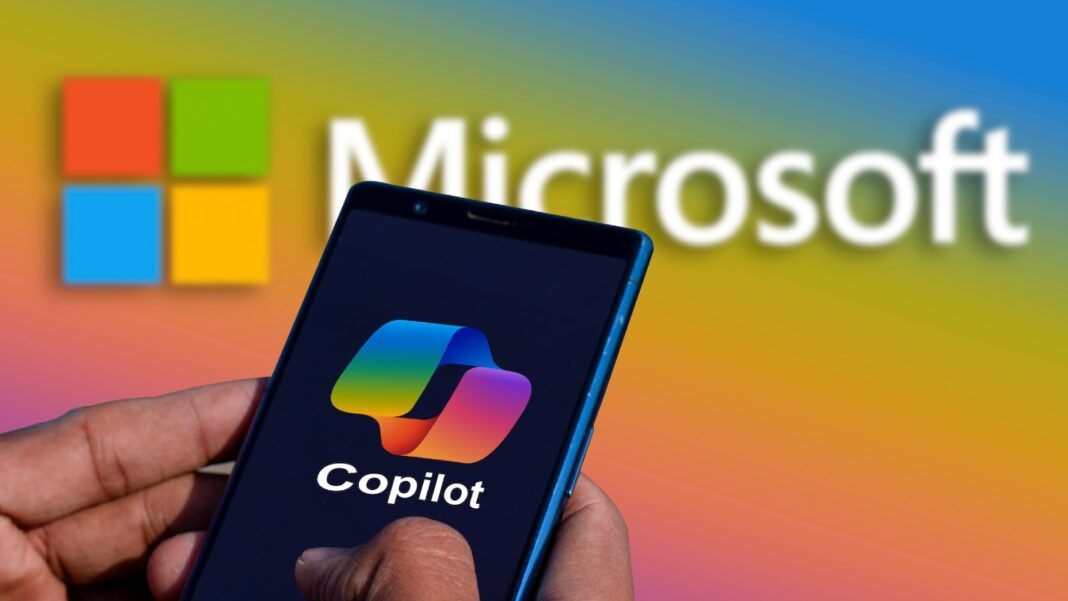 Microsoft Copilot