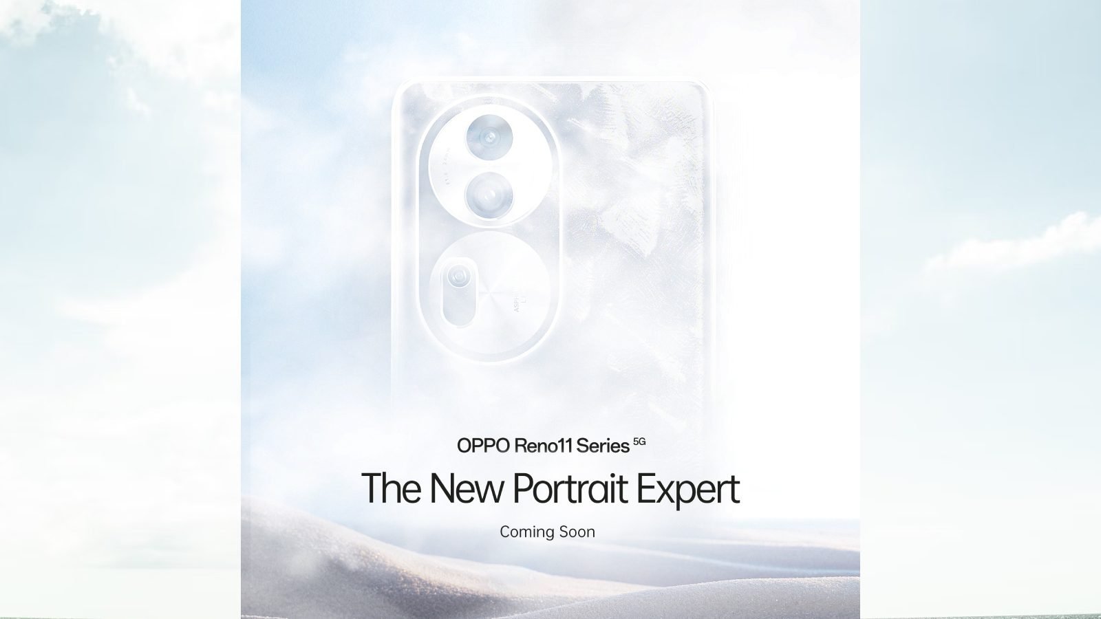 Oppo Reno 11 Series 5G