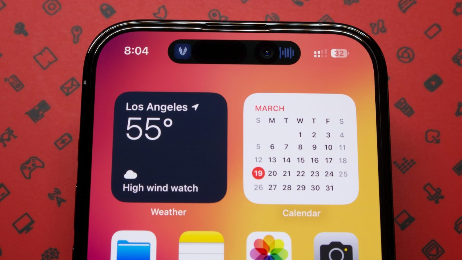 Predicts iOS 18