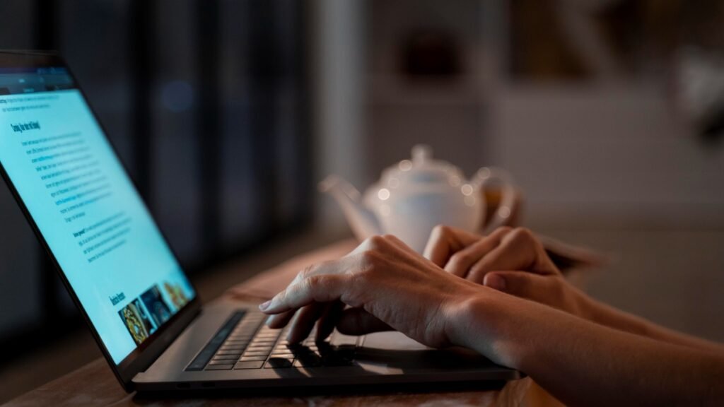 Press Releases in Marketing