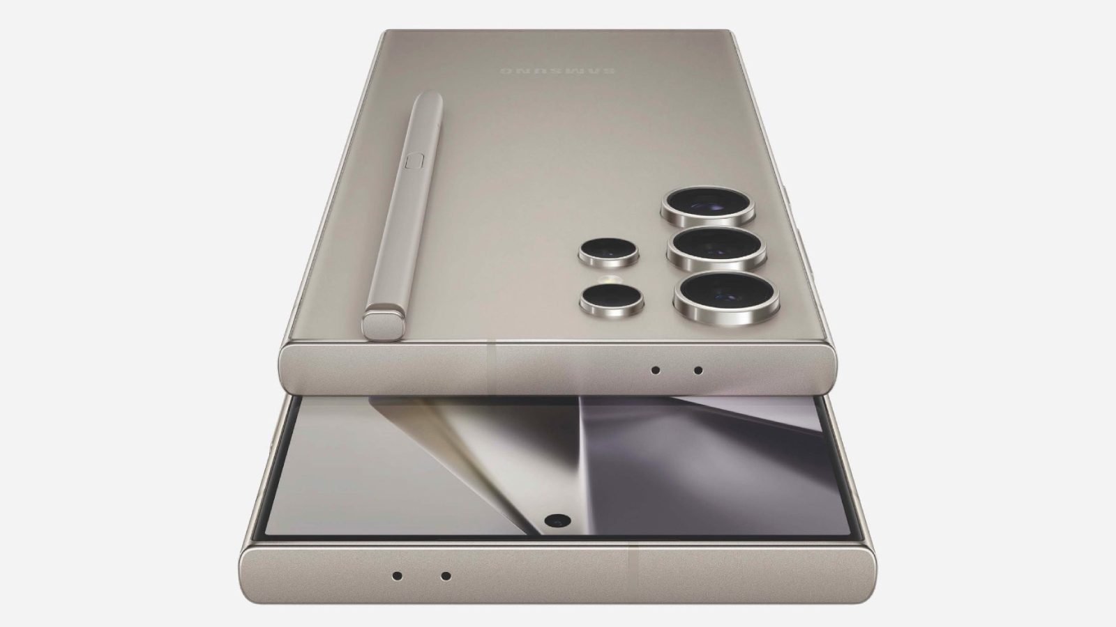 Samsung Galaxy S24 AI