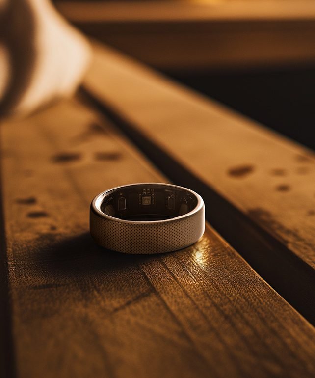 smart ring Smart ring