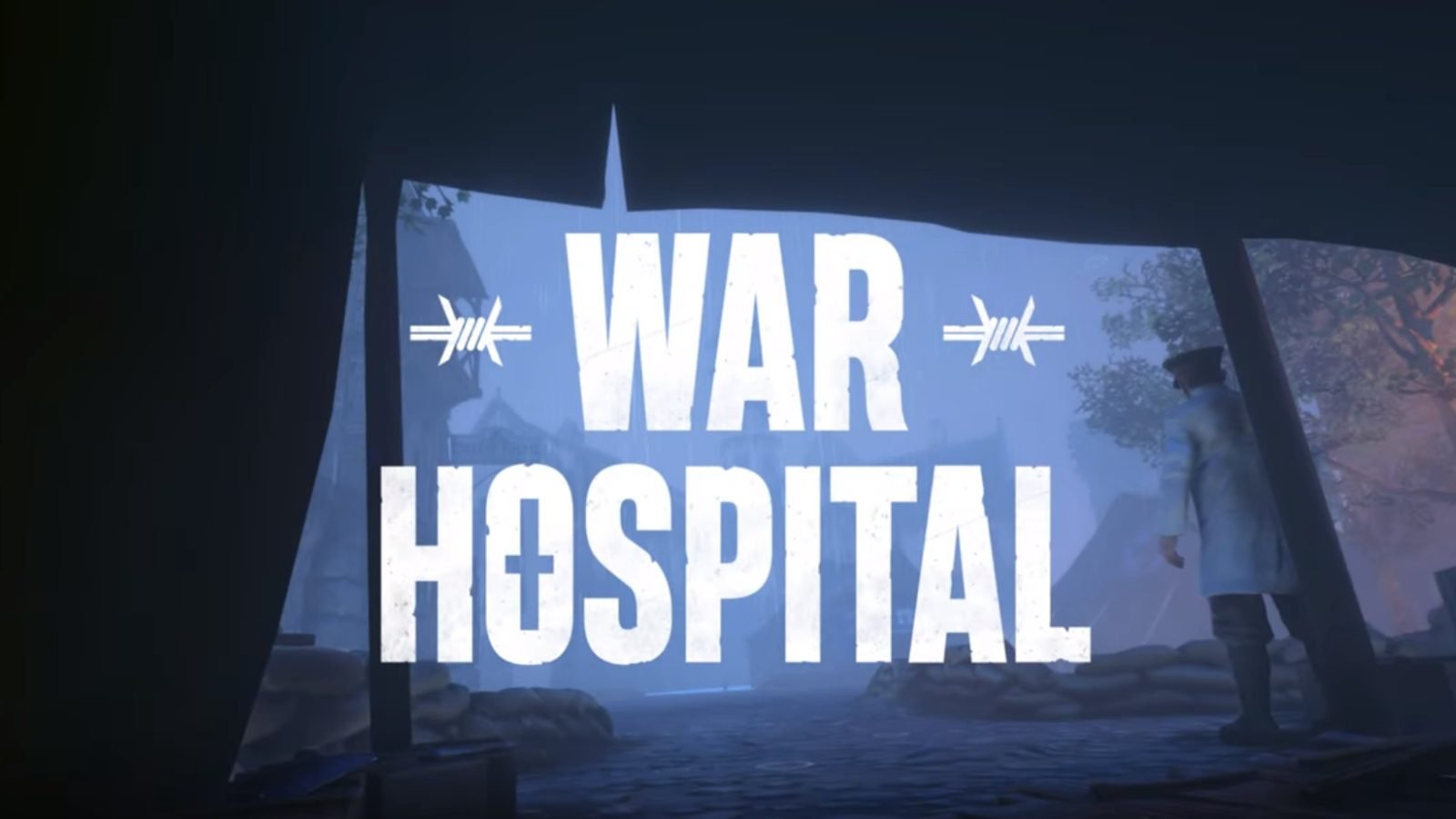 War Hospital on Steam