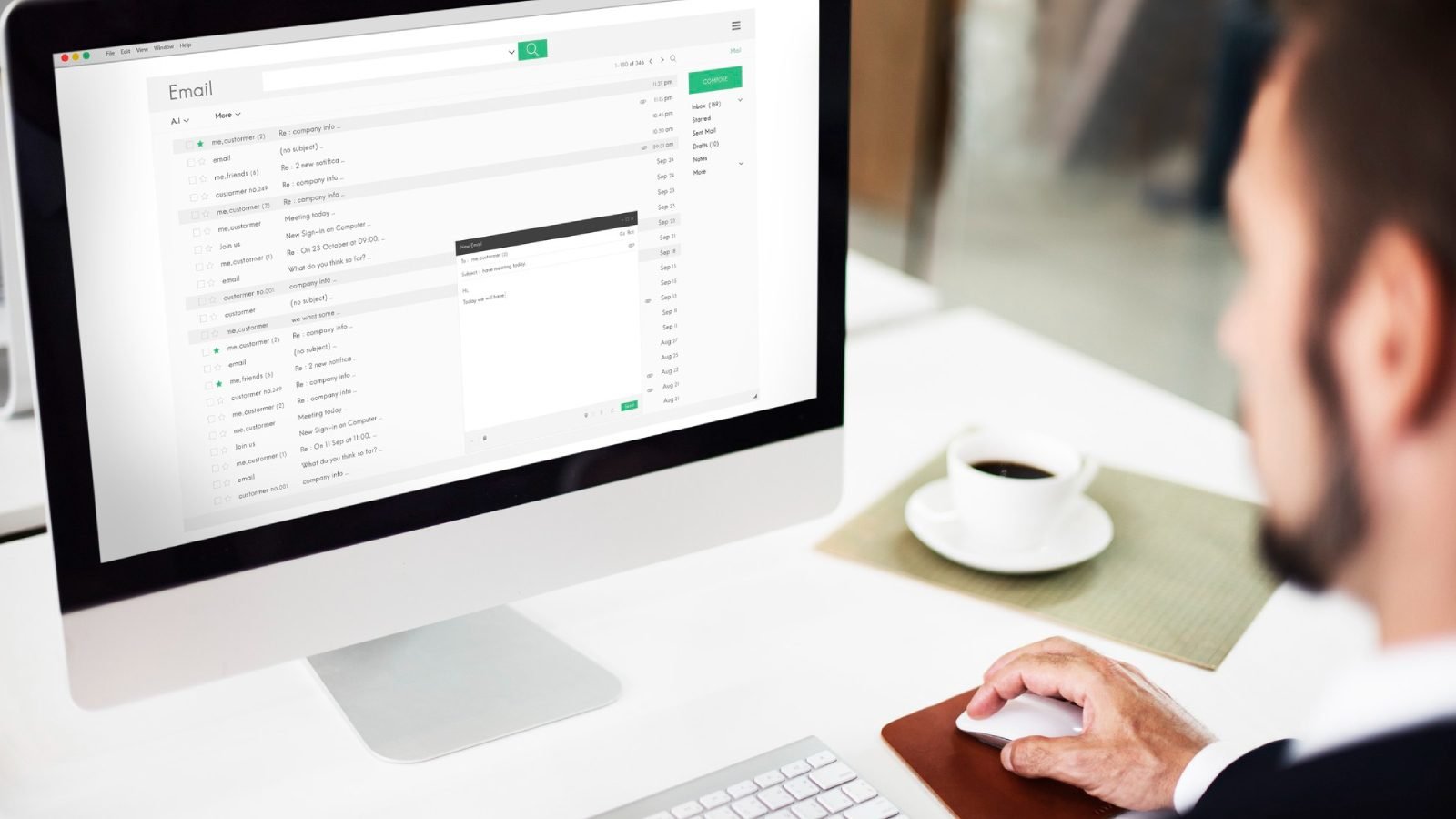 Email Deliverability