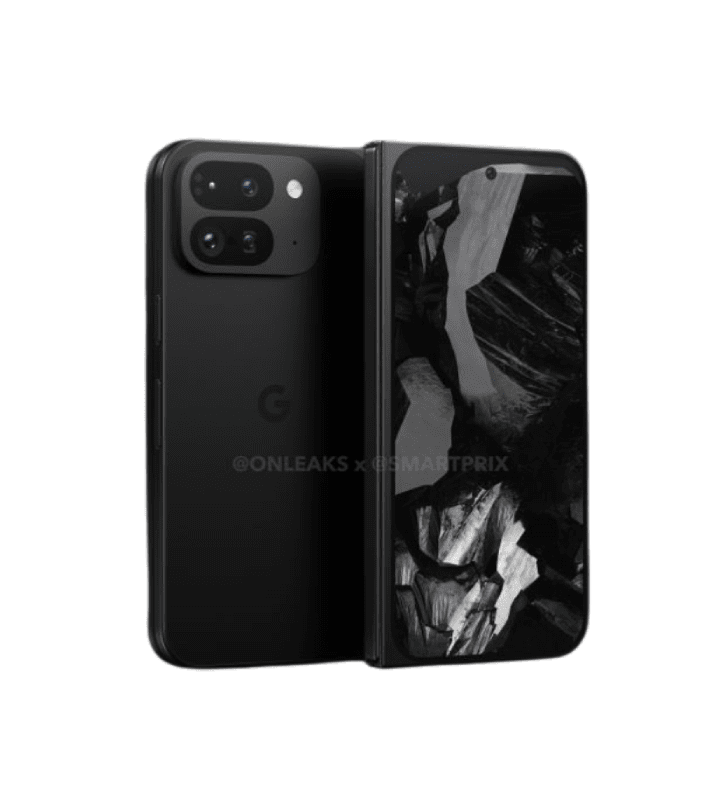 Google Pixel Fold 2 Leak