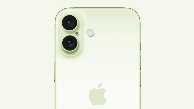 iphone 16 camera leaks