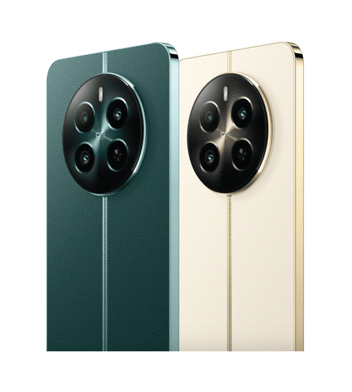 Realme 12 5G Camera