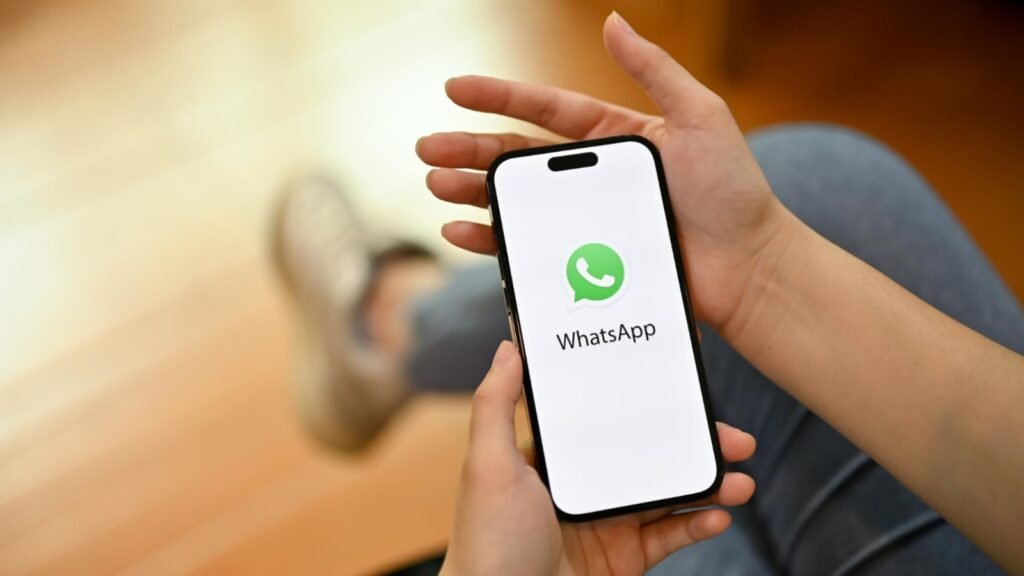 whatsapp generates account reports WhatsApp Generates Account Reports