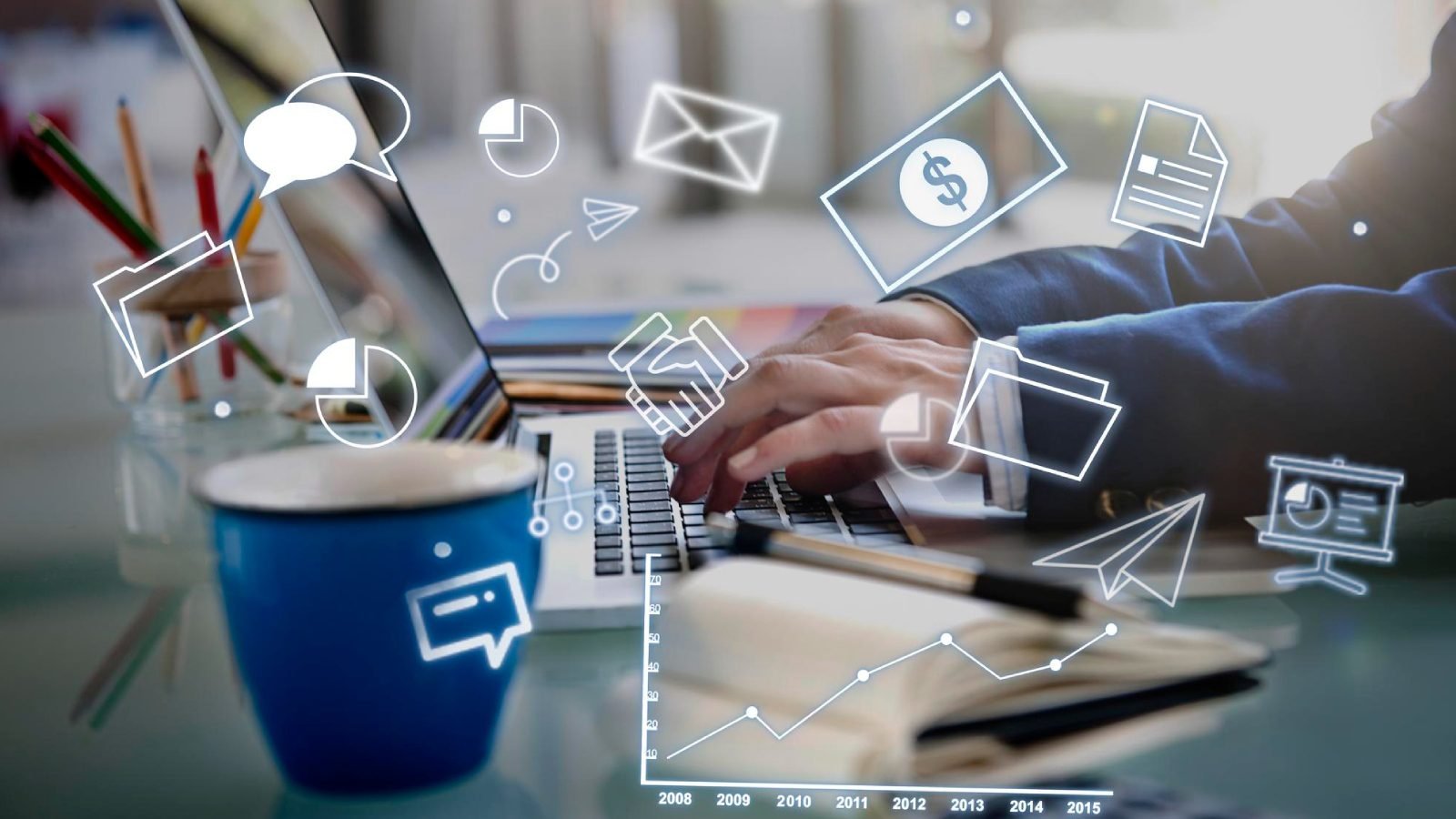 Digital Marketing Strategies