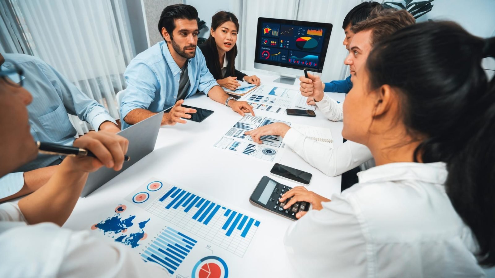 Market Research For Startups