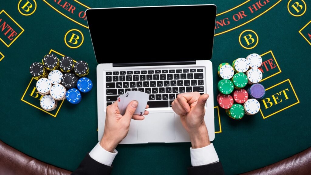 mortar casinos Mortar Casinos