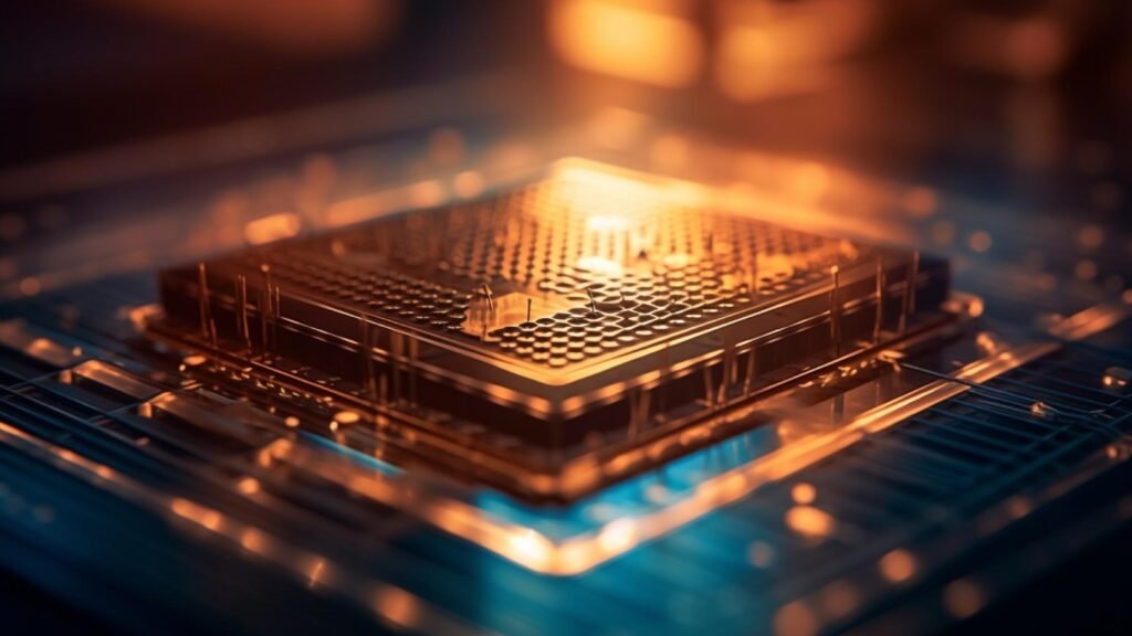 next gen semiconductor Next Gen Semiconductor