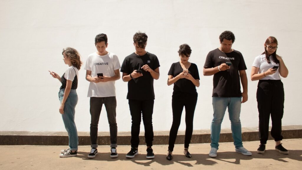 Smartphone Evolution