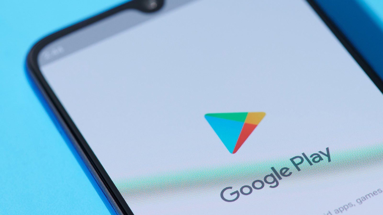 Streamline Play Store Buys with Google's Biometric Update