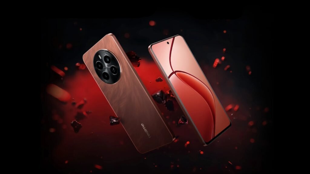 realme p1 5g Realme p1 5G