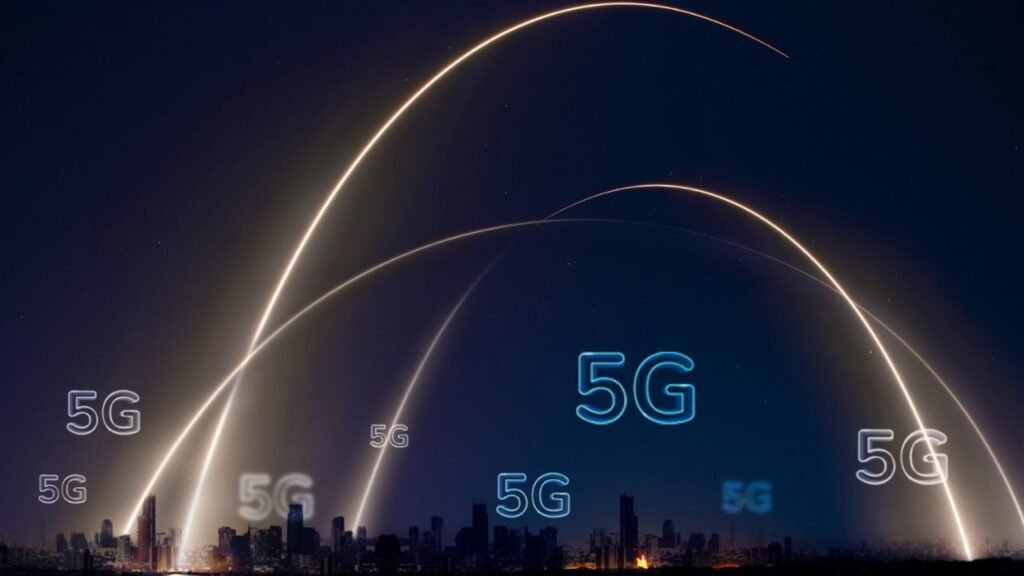 5g technology