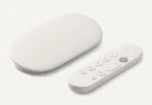 Google TV Streamer