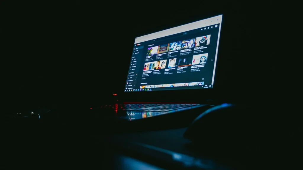 intermediary for youtube Intermediary for YouTube