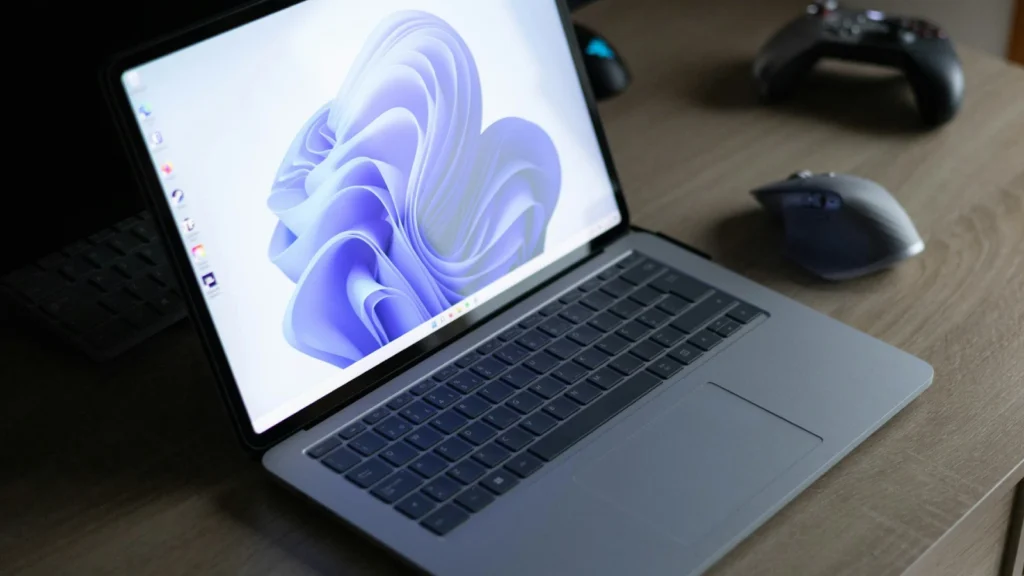 Mouse Speed and Sensitivity