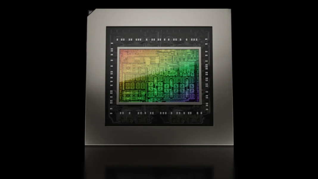 nvidia thor