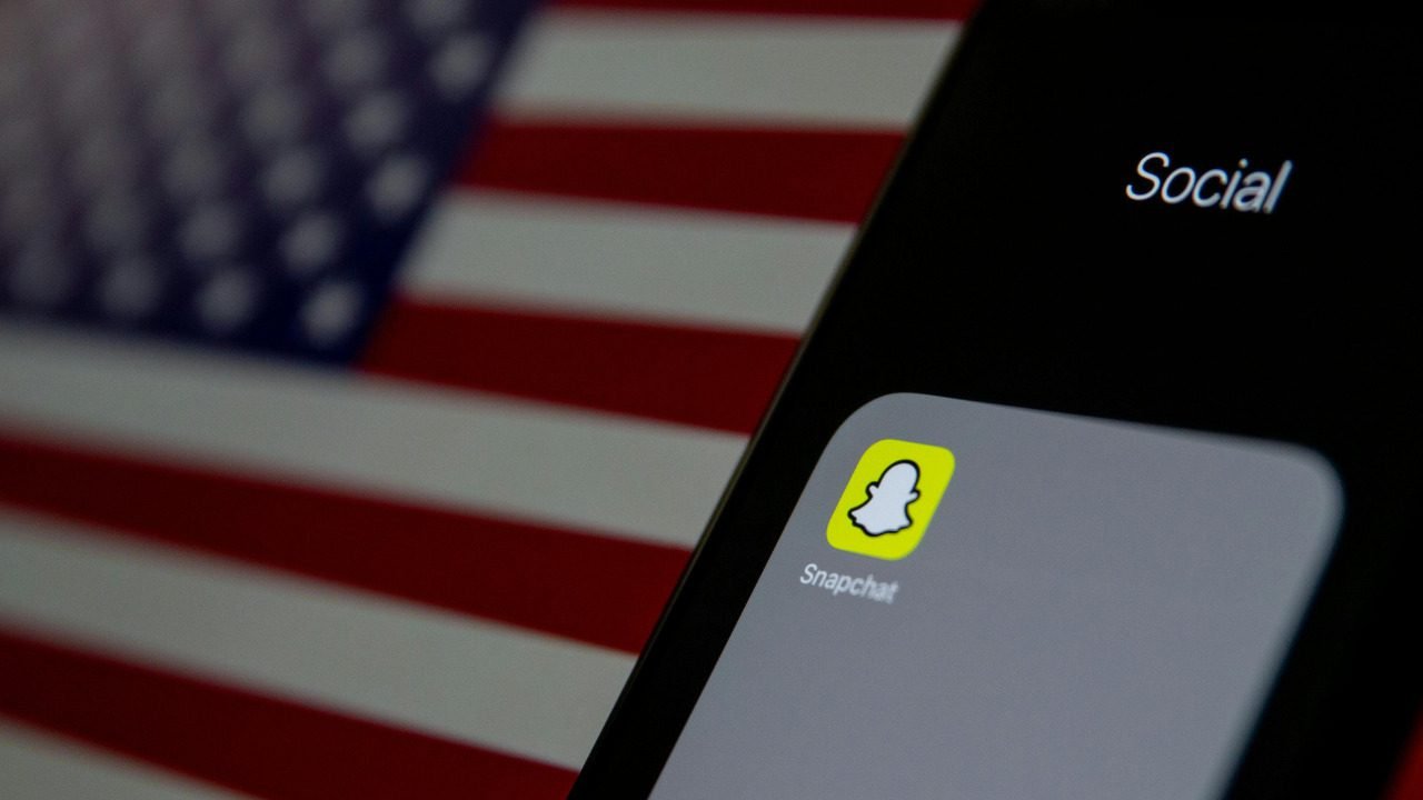 Snapchat lawsuit