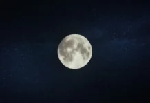 Supermoon