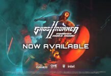 ghostrunner 2