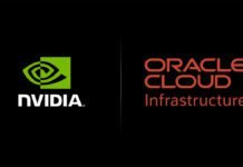 Nvidia Oracle